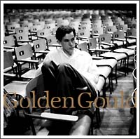 Ｇｏｌｄｅｎ　Ｇｏｕｌｄ～平野啓一郎と辿るグレン・グールドの軌跡