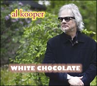 ホワイト・チョコレート