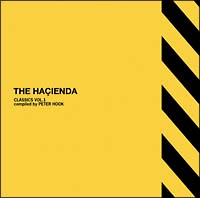 ＴＨＥ　ＨＡＣＩＥＮＤＡ　ＣＬＡＳＳＩＣＳ　ｃｏｍｐｉｌｅｄ　ｂｙ　ＰＥＴＥＲ　ＨＯＯＫ