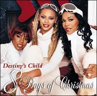 8デイズ・オブ・クリスマス