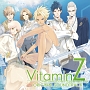 VitaminZ　オリジナルサウンドトラック