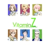 VitaminZ　マキシシングル＋サウンドトラック　セット－絶頂箱（クライマックス　ボックス）－