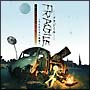 FRAGILE〜さよなら月の廃墟〜オリジナルサウンドトラック　PLUS