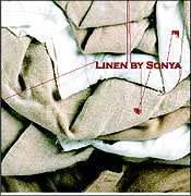 Ｌｉｎｅｎ　ｂｙ　Ｓｏｎｙａ