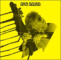 ＯＭＡ　ＳＯＵＮＤ