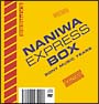 NANIWA　EXPRESS　BOX〜SONY　MUSIC　YEARS(DVD付)