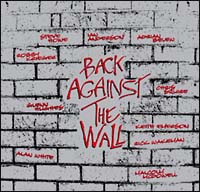 Ｂａｃｋ　Ａｇａｉｎｓｔ　ＴＨＥ　ＷＡＬＬ～ＰＩＮＫ　ＦＬＯＹＤ　Ｔｒｉｂｕｔｅ　Ａｌｂｕｍ～