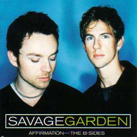 AFFIRMATION~THE B-SIDES