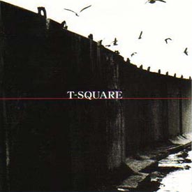 Ｔ－ＳＱＵＡＲＥ