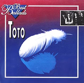 ＴＯＴＯ・ザ・バラード