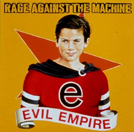 Rage Against The Machine Etc のまとめ 90 00年代の邦楽 洋楽ヘヴィ ラウドロックを振り返ってみる ツタプレ