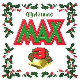 クリスマス　ＭＡＸ　３