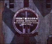 ＦＲＯＮＴ　ＭＩＳＳＩＯＮ　４＋１ｓｔ　ＯＲＩＧＩＮＡＬ　ＳＯＵＮＤＴＲＡＣＫ