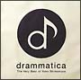drammatica－The　Very　Best　of　Yoko　Shimomura－