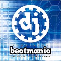 beatmania オリジナルサウンドトラック