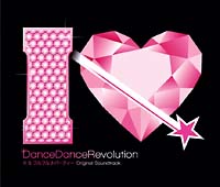 DanceDanceRevolution X ＆ フルフル♪パーティー Original Soundtrack ...