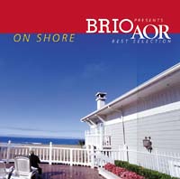 ＢＲＩＯ　ｐｒｅｓｅｎｔｓ　ＡＯＲ　ｂｅｓｔ　ｓｅｌｅｃｔｉｏｎ　～Ｏｎ　Ｓｈｏｒｅ～