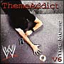 WWE　The　Music　Vol．6（通常盤）