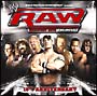 RAW　Greatest　Hits　The　Music