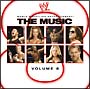 WWE　The　Music　vol．8