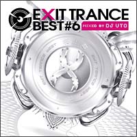 EXIT TRANCE BEST ♯6 MIXED BY DJ UTO