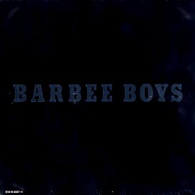 Barbee Boys/バービーボーイズ 本・漫画やDVD・CD・ゲーム、アニメをTポイントで通販 | TSUTAYA オンラインショッピング