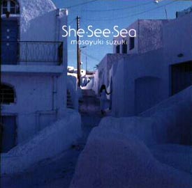 She See Sea/鈴木雅之 本・漫画やDVD・CD・ゲーム、アニメをTポイント