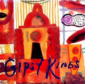 ジプシー・キングス