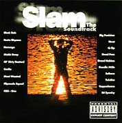 ＳＬＡＭ　ＴＨＥ　ＳＯＵＮＤＴＲＡＣＫ