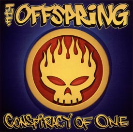 コンスピラシー・オヴ・ワン