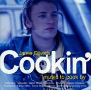 Ｃｏｏｋｉｎ’　Ｊａｍｉｅ　Ｏｌｉｖｅｒ’ｓ　ｍｕｓｉｃ　ｔｏ　ｃｏｏｋ　ｂｙ