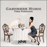 CASHMERE MUSIC