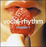 Ｖｏｃａｌ－Ｒｈｙｔｈｍ