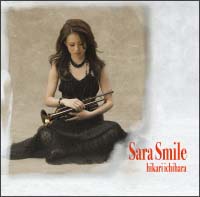 Ｓａｒａ　Ｓｍｉｌｅ