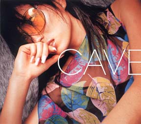 女神/CAVE - レンタルCD｜TSUTAYA レンタル・販売 商品在庫検索