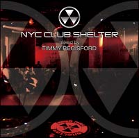 ＣＬＵＢ　ＳＨＥＬＴＥＲ　１５ＴＨ　ＡＮＮＩＶＥＲＳＡＲＹ　ＣＤ（Ｍｉｘｅｄ　ｂｙ　Ｔｉｍｍｙ　Ｒｅｇｉｓｆｏｒｄ）