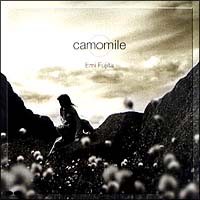 camomile/カモミール