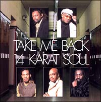 テイク・ミー・バック