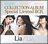 Lia　＆　LIA　COLLECTION　ALBUM－Special　Limited　BOX－