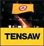 TENSAW（ペーパースリーヴ仕様）
