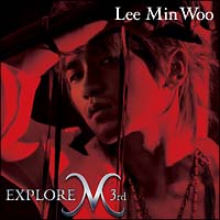 Ｌｅｅ　Ｍｉｎ　Ｗｏｏ　Ｅｘｐｌｏｒｅ　Ｍ