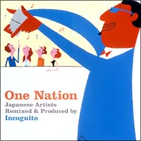 One Nation～Japanese Remixes & Produce Works