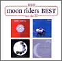 Anthology　moon　riders　BEST
