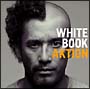 WHITE　BOOK(DVD付)