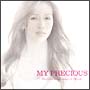MY　PRECIOUS－Shizuka　sings　Miyuki－
