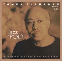 Ｊａｚｚ　Ｐｏｅｔ