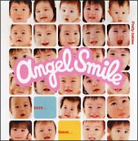 マタニティーヒーリング　ＡＮＧＥＬ　ＳＭＩＬＥ