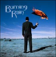 ＢＵＲＮＩＮＧ　ＲＡＩＮ