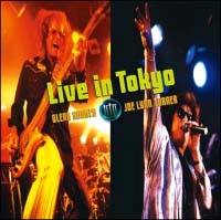 ＨＴＰ－Ｌｉｖｅ　Ｉｎ　Ｔｏｋｙｏ