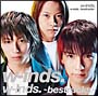 w－inds．〜bestracks〜(DVD付)